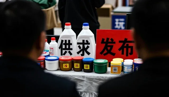 供求信息发布平台选型中的关键关注点解析